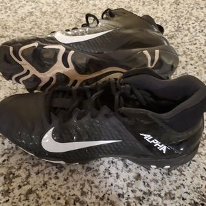 Nike football cleats